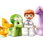 LEGO Duplo 10938 Dinosaurier Kindergarten 8