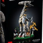 LEGO Games 76989 Horizon Forbidden West Langhals 2
