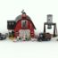 LEGO Ideas Farm Life (1)