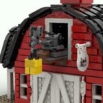 LEGO Ideas Farm Life (11)