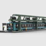 LEGO Ideas Wuppertaler Schwebebahn (3)