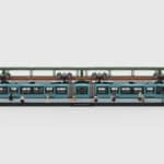 LEGO Ideas Wuppertaler Schwebebahn (4)