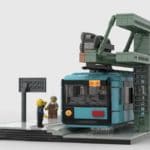 LEGO Ideas Wuppertaler Schwebebahn (7)