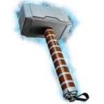 LEGO Marvel 76209 Thors Hammer Mjölnir 5