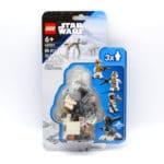 LEGO Star Wars 40557 Verteidigung von Hoth 1