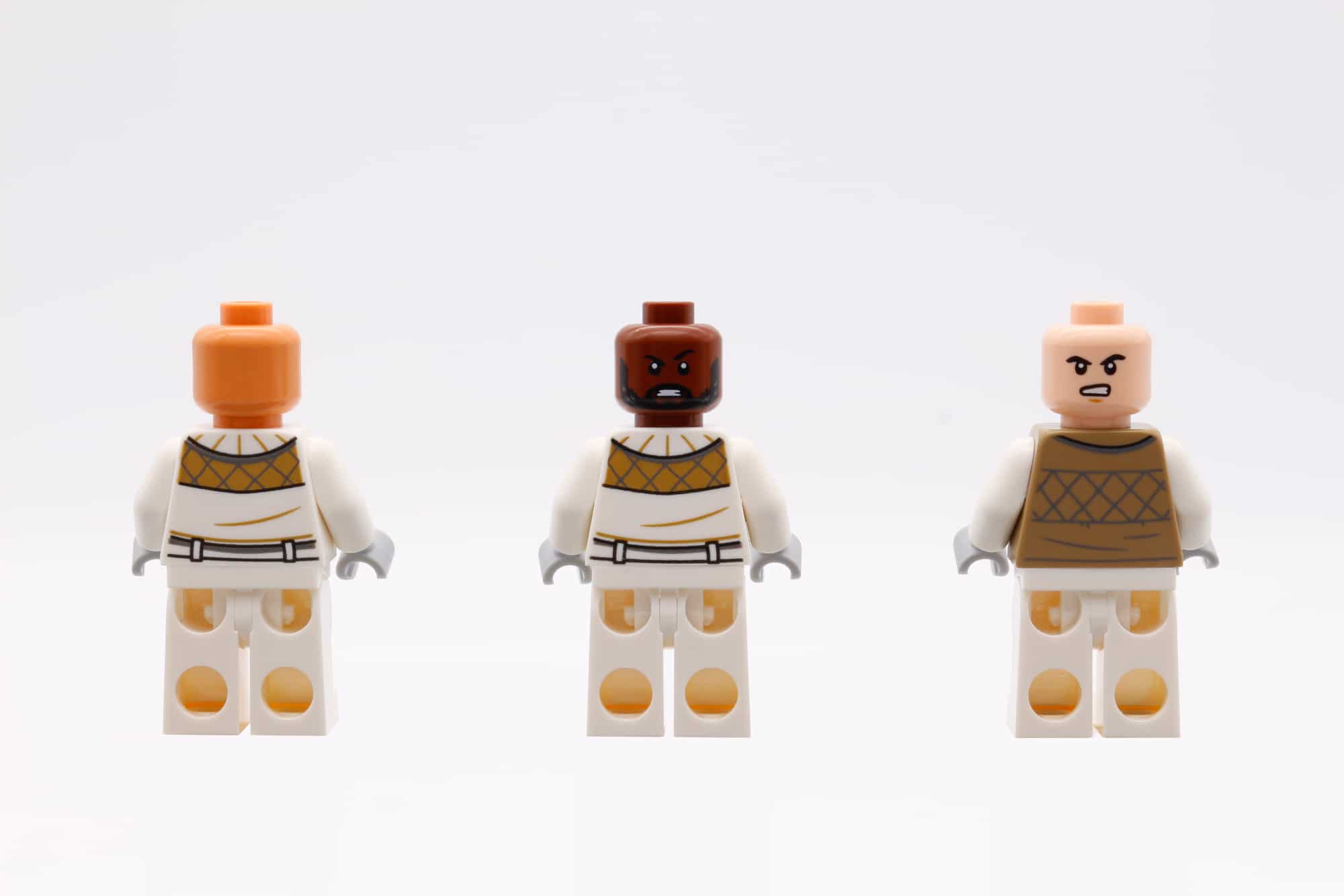 LEGO Star Wars 40557 Verteidigung von Hoth 10 LEGO Star Wars 40557 Verteidigung von Hoth 10