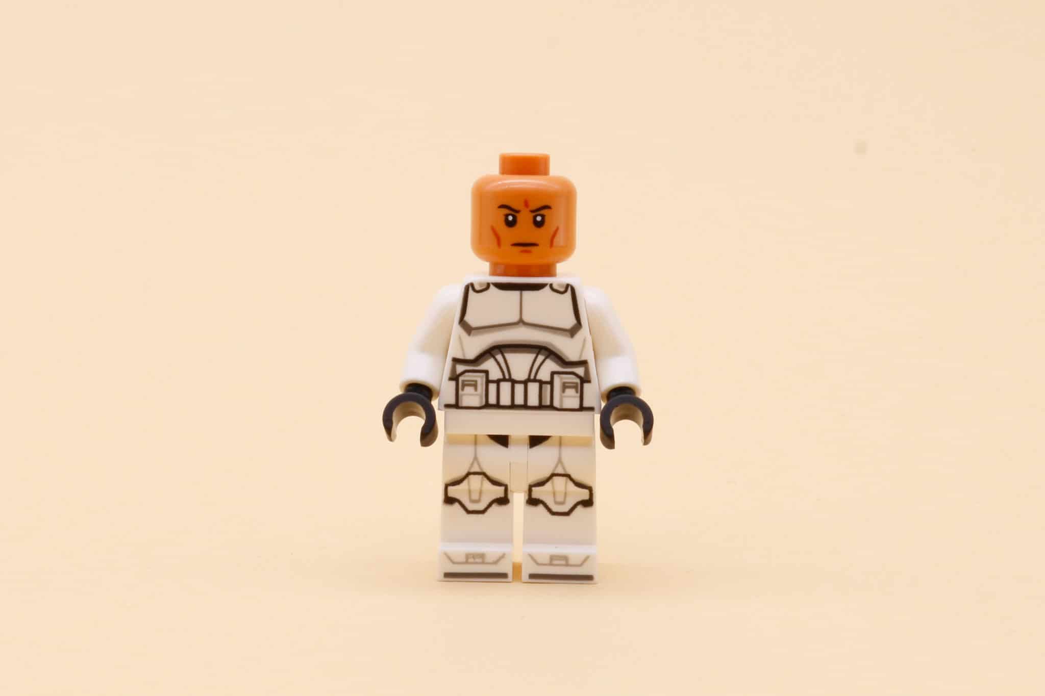 LEGO Star Wars 40558 Kommandostation der Clone Trooper 11 LEGO Star Wars 40558 Kommandostation der Clone Trooper 11