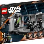 LEGO Star Wars 75324 Angriff Der Dark Trooper 2