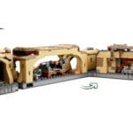 LEGO Star Wars 75326 Boba Fetts Thronsaal 4