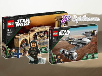 LEGO Star Wars Vorbestellungen Jb Spielwaren