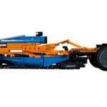 LEGO Technic 42141 Mclaren Formel 1 Rennwagen 3