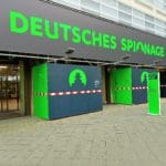 Tour De LEGO Mall Of Berlin (2)