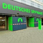 Tour De LEGO Mall Of Berlin (2)