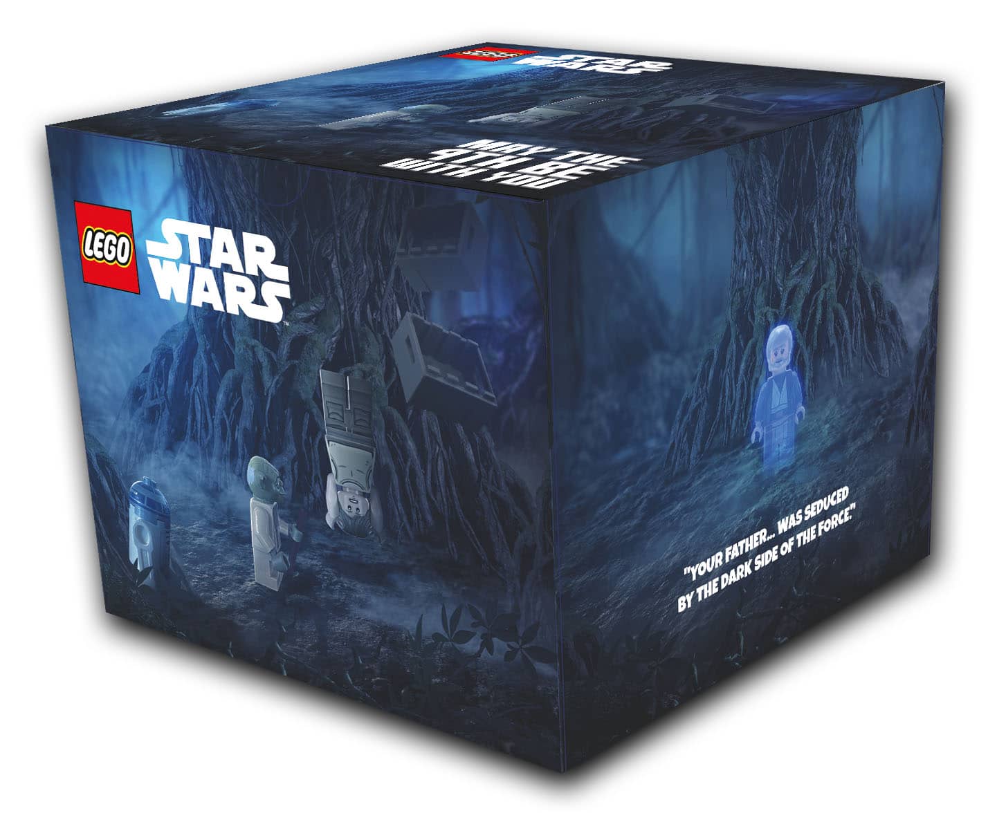 Jb Spielwaren May The 4th 2022 Box