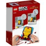 LEGO 40535 Iron Man 5