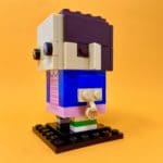 LEGO Brickheadz 40459 Demogorgon & Elfi 14