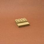 LEGO Brickheadz 40459 Demogorgon & Elfi 21
