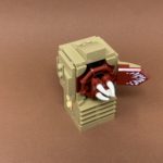 LEGO Brickheadz 40459 Demogorgon & Elfi 22
