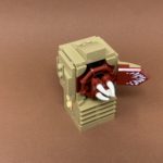 LEGO Brickheadz 40459 Demogorgon & Elfi 22