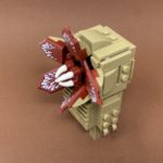 LEGO Brickheadz 40459 Demogorgon & Elfi 23