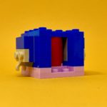 LEGO Brickheadz 40459 Demogorgon & Elfi 9