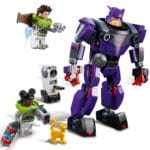 LEGO Disney 76831 Duell Mit Zurg 3