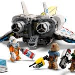 LEGO Disney 76832 Xl 15 Sternjäger 3