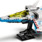 LEGO Disney 76832 Xl 15 Sternjäger 5