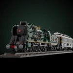 LEGO Ideas Orient Express (17)