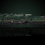 LEGO Ideas Orient Express (19)