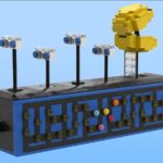 LEGO Ideas Pac Man (4)