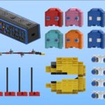 LEGO Ideas Pac Man (6)