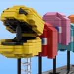 LEGO Ideas Pac Man (7)