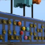 LEGO Ideas Pac Man (8)