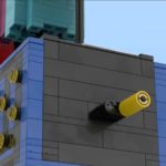 LEGO Ideas Pac Man (9)