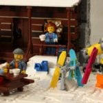 LEGO Ideas Ski Charlet (3)