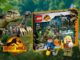 LEGO Jurassic World 76949 Titel