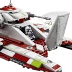 LEGO Star Wars 75342 Republic Fighter Tank 5