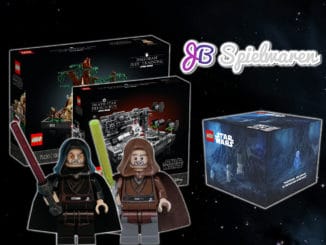LEGO Star Wars May The 4th Jb Spielwaren 2022