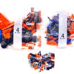 LEGO Technic 42141 McLaren Formel 1 Rennwagen 4