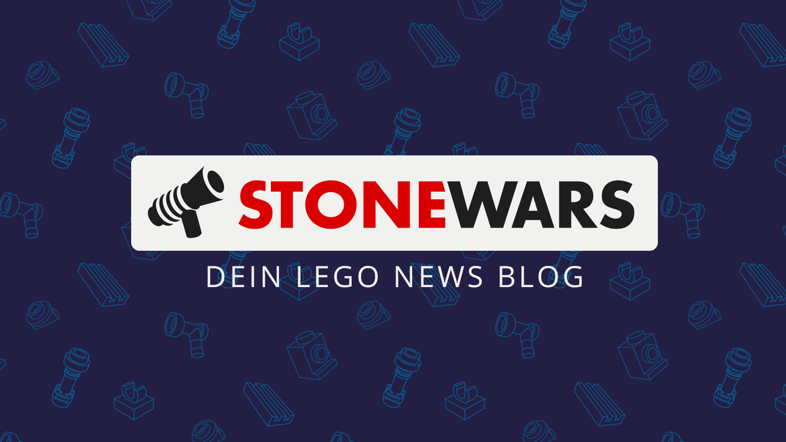 StoneWars LEGO News, Gerüchte, Reviews und die besten Angebote