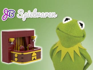 Jb Spielwaren Muppets Vorbestellung Titel