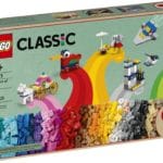 LEGO 11021 90 Jahre Spielspaß 3