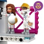 LEGO 41713 Olivias Raumfahrt Akademie 10