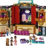 LEGO 41714 Andreas Theaterschule 16