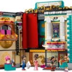 LEGO 41714 Andreas Theaterschule 6