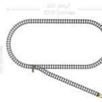LEGO 60336 Güterzug 10
