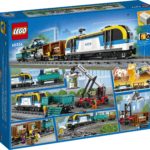 LEGO 60336 Güterzug 12