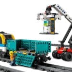 LEGO 60336 Güterzug 5