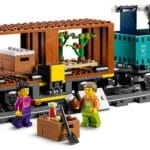 LEGO 60336 Güterzug 6